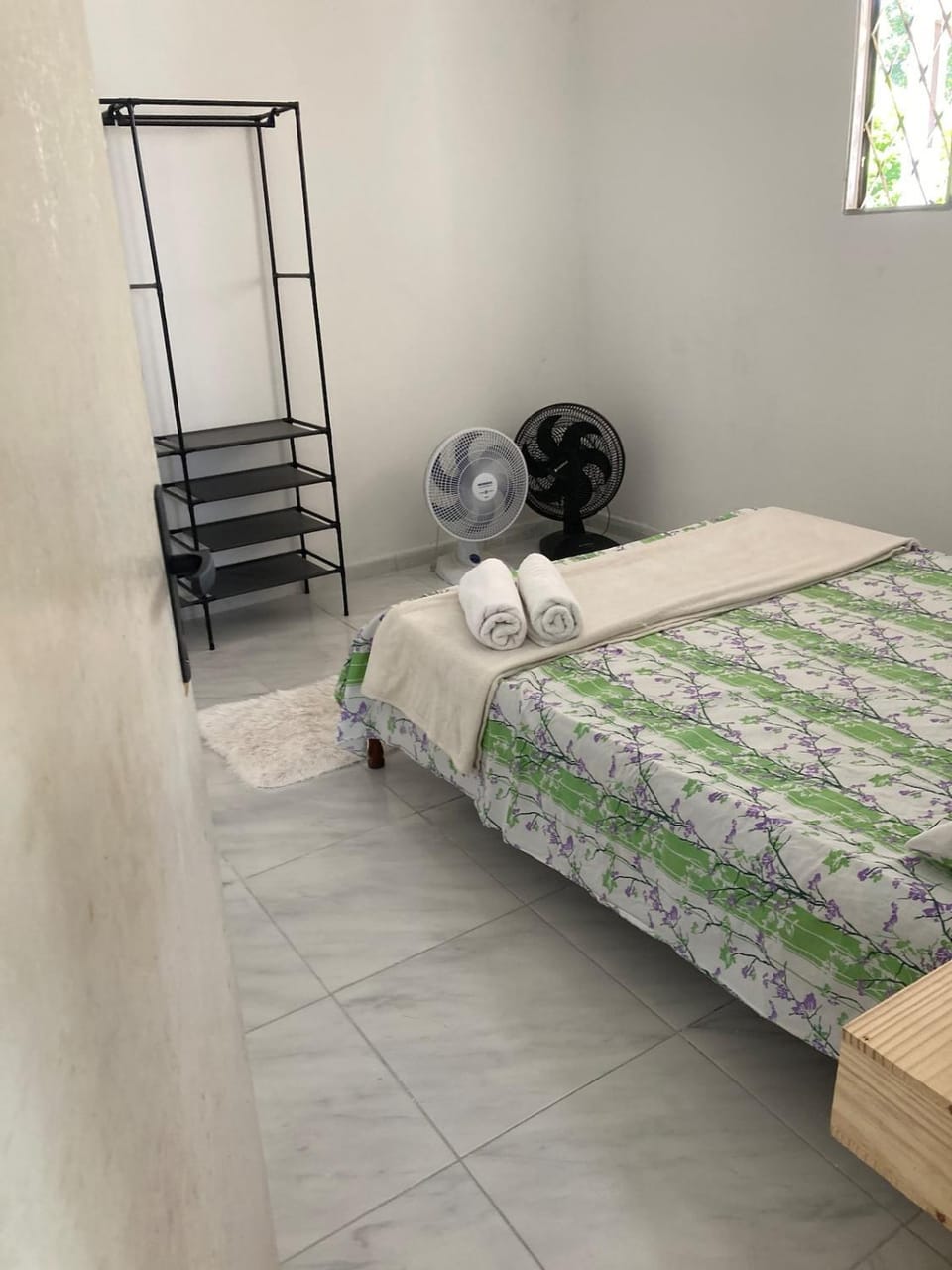 casinha 09 Apartment in João Pessoa