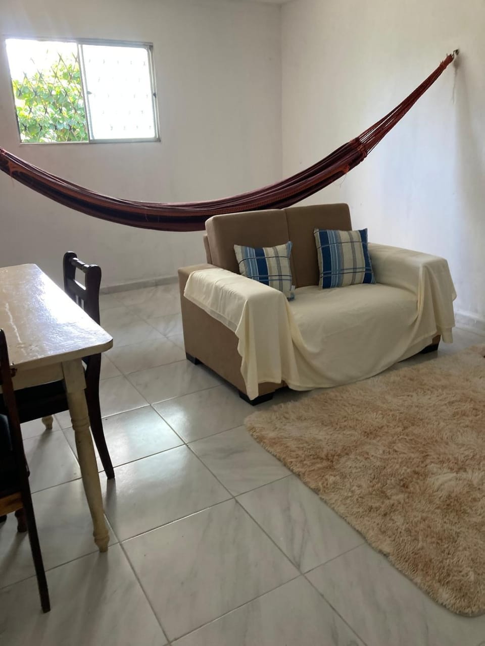 casinha 09 Apartment in João Pessoa