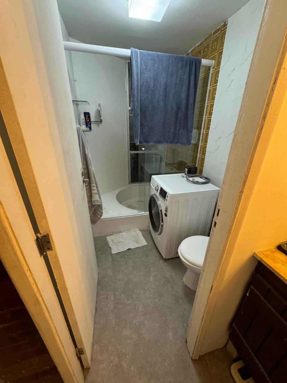 Venha se hospedar na minha casa enquanto viajo Apartment in Salvador