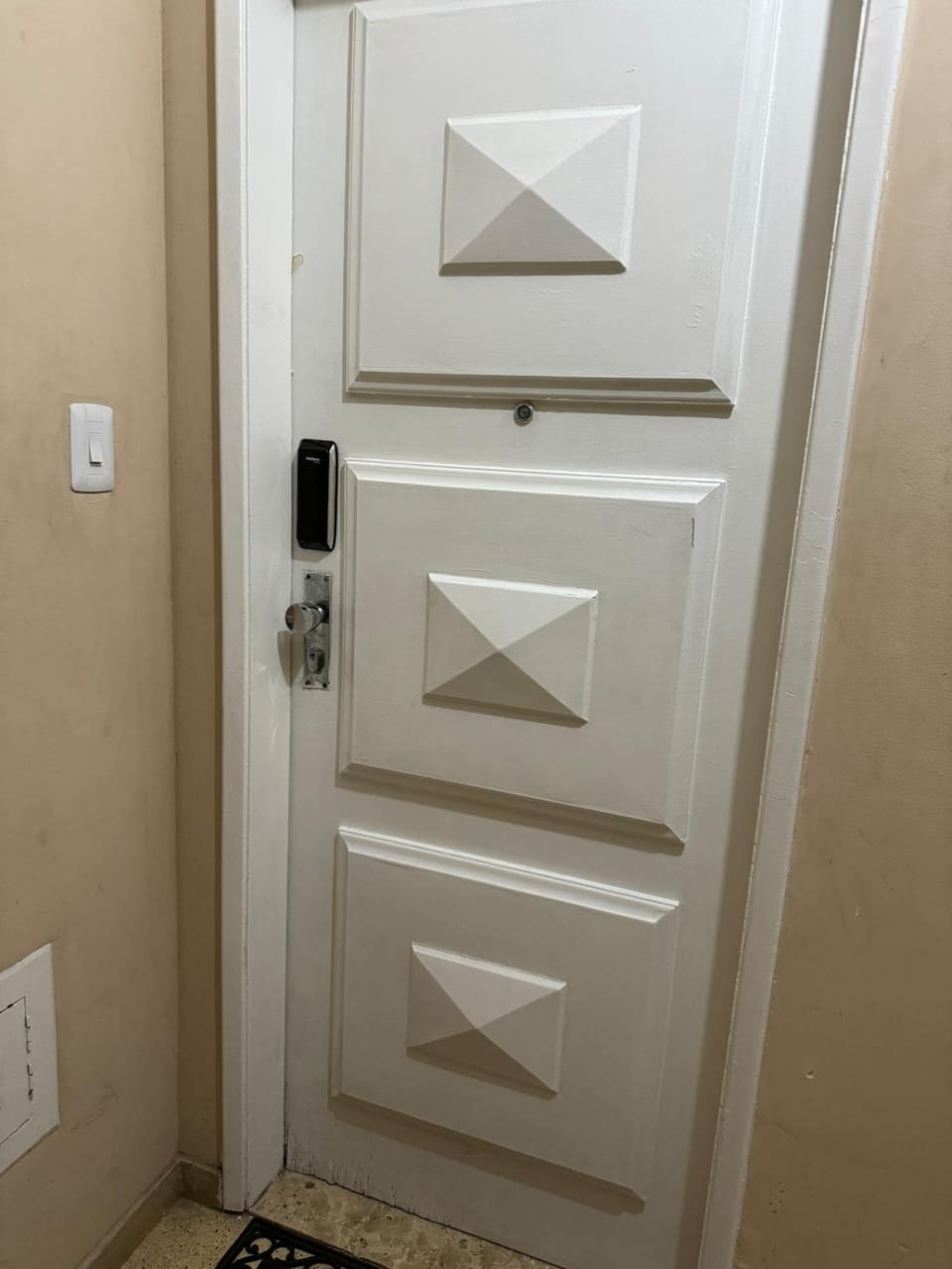 Venha se hospedar na minha casa enquanto viajo Apartment in Salvador