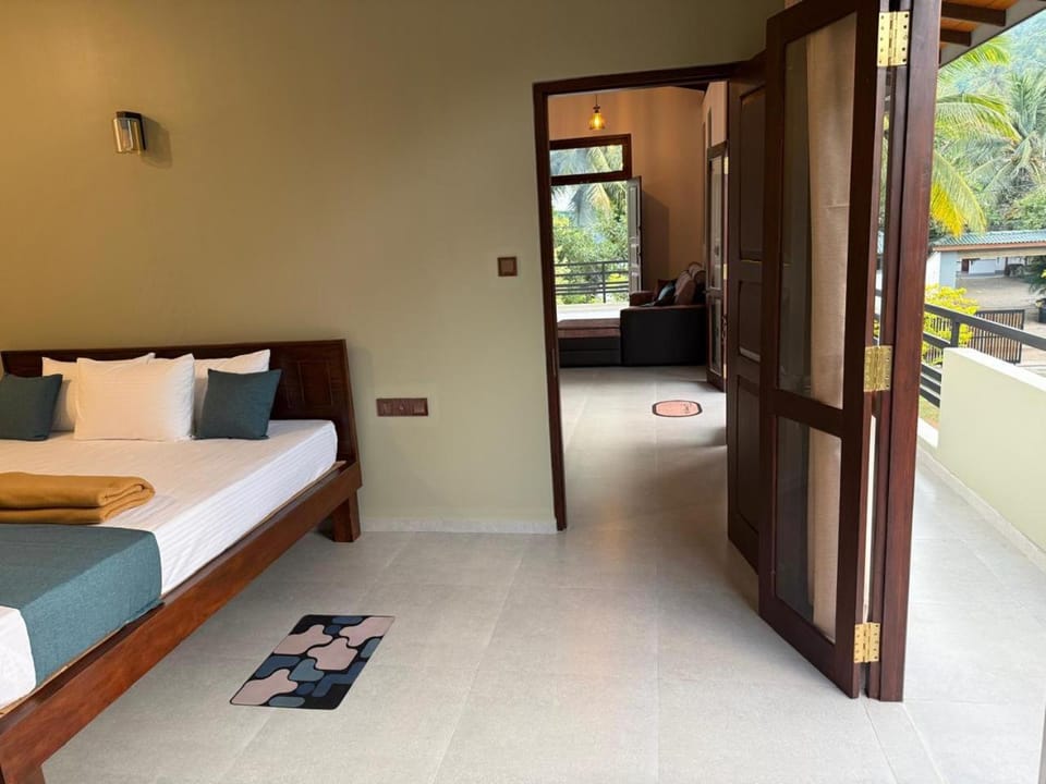 Yehens Villa First floor Villa in Southern Province
