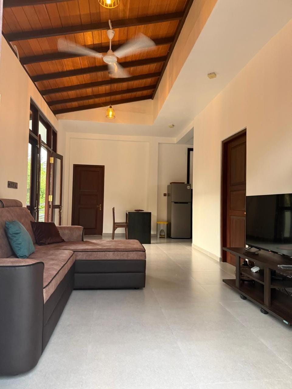 Yehens Villa First floor Villa in Southern Province