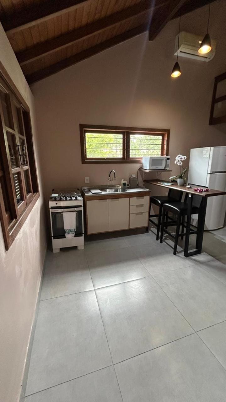 Casa Praia Mole House in Florianopolis