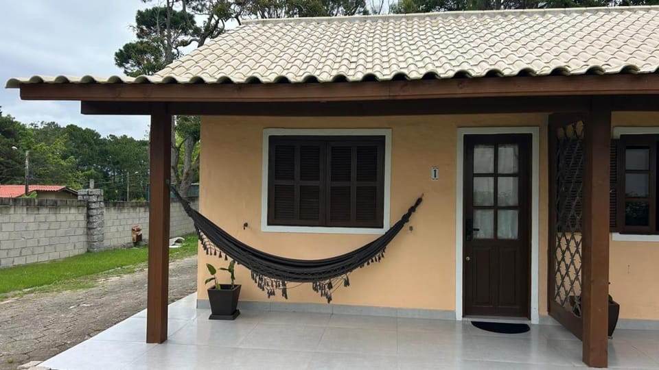 Casa Praia Mole House in Florianopolis