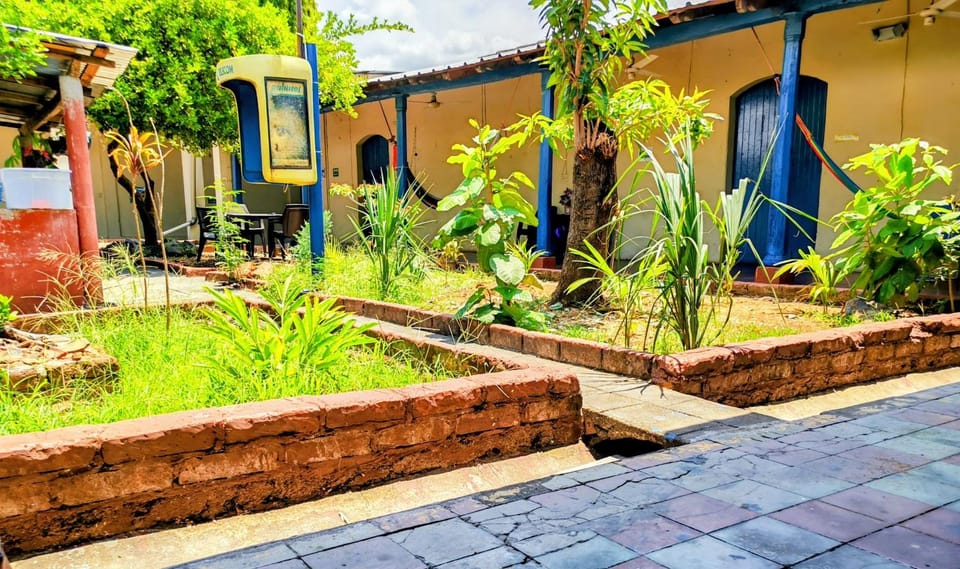 La Casona en el Corazon de San Miguel House in El Salvador