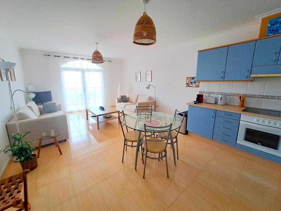 Casa De Pastel El Cotillo Apartment in El Cotillo