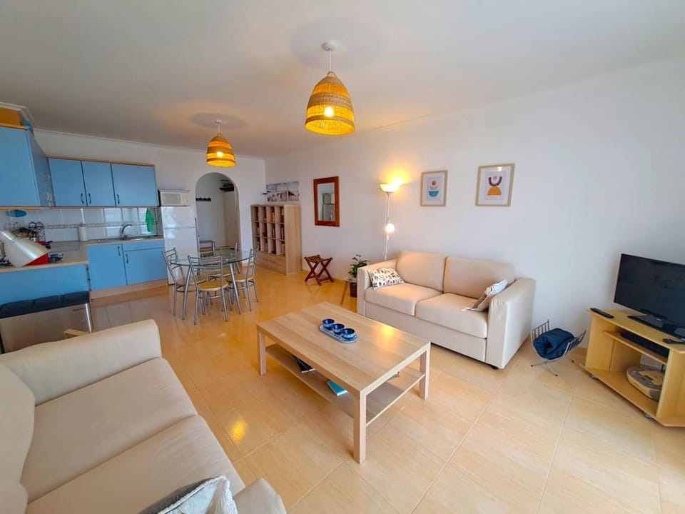 Casa De Pastel El Cotillo Apartment in El Cotillo