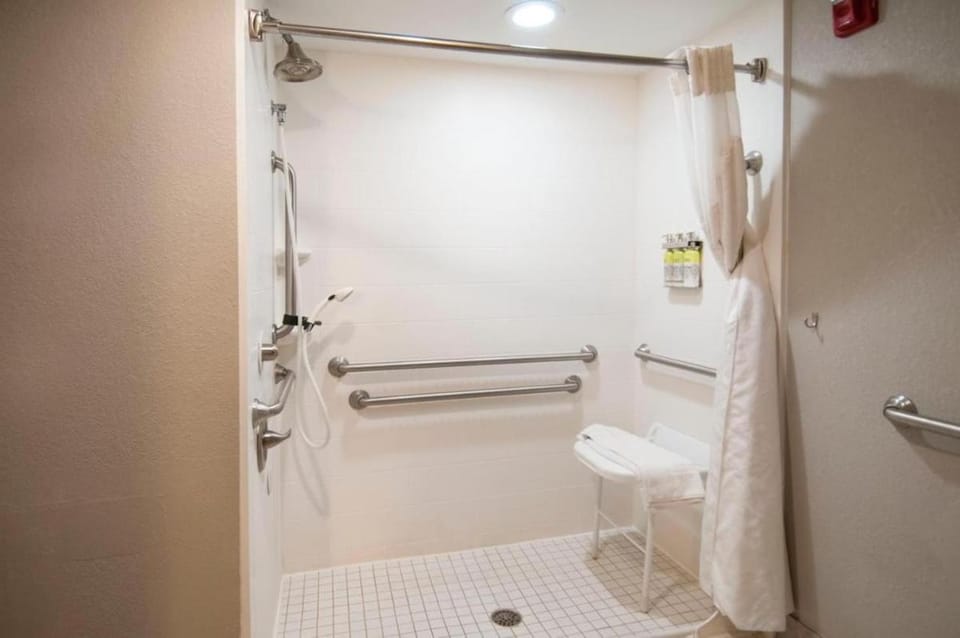 1BR 1B King Bed Apartment w Kitchen 234 Apartment in Jackson