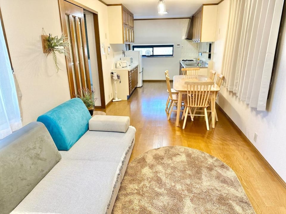 6min walk from Sannomiya Station whole house rental Maximum 9 people For families and groups Uhome Villa in Kobe