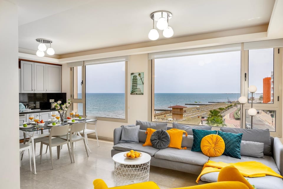 Sea view