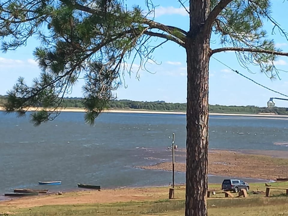 Paraiso Yapeyù Hotel in Corrientes Province, Argentina