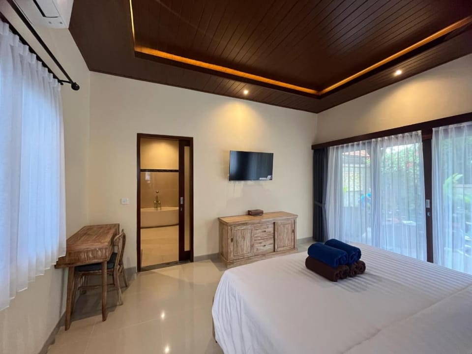 Kandara Villa Ubud Villa in Abiansemal