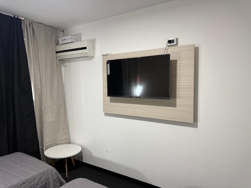 TV and multimedia, Bedroom