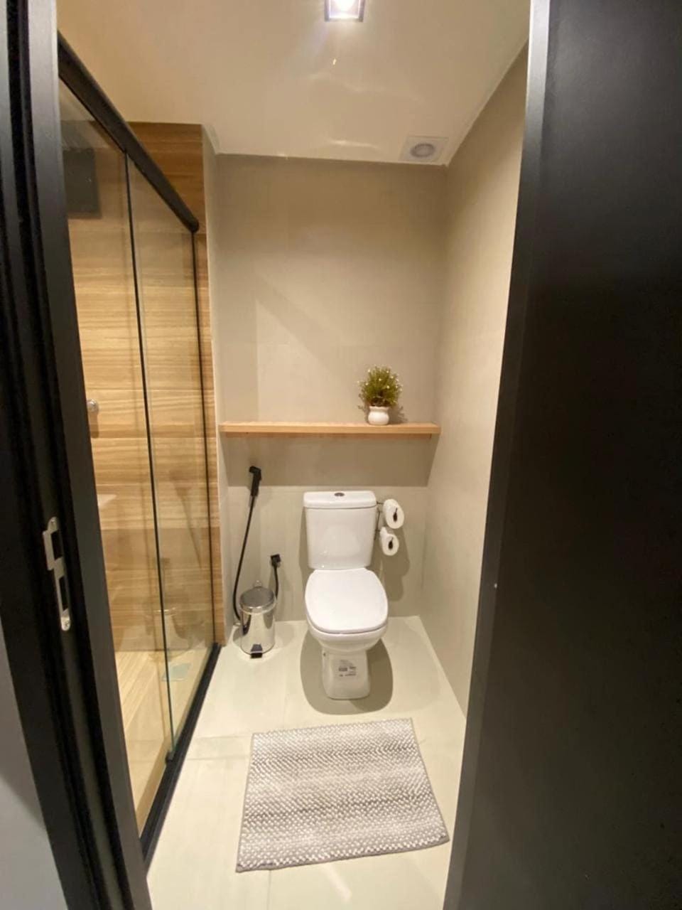 Bless Hospedagem - Incrível Flat Pé na Areia 103 Apartment in Cabedelo