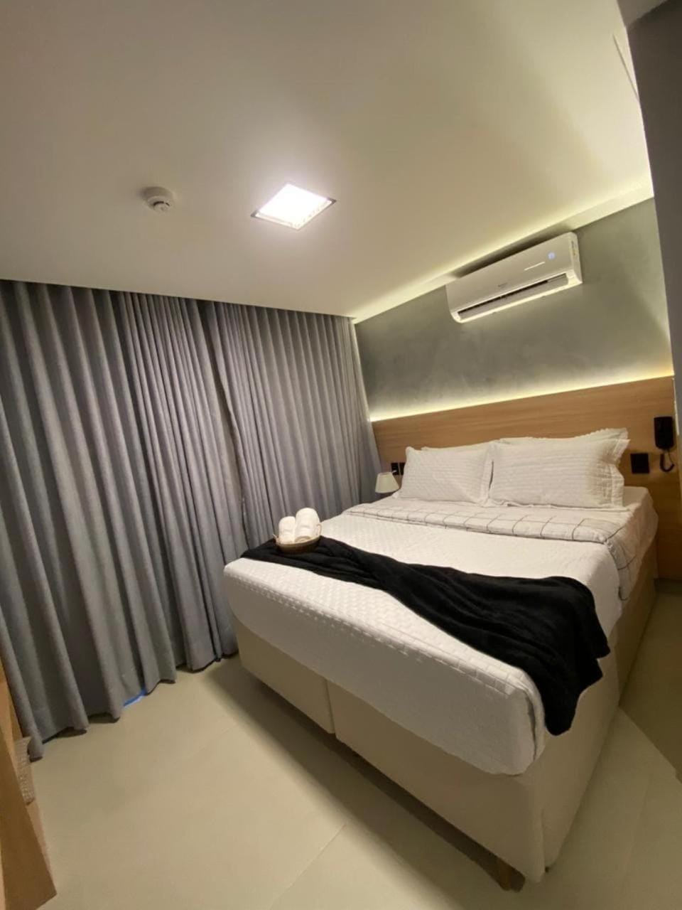 Bless Hospedagem - Incrível Flat Pé na Areia 103 Apartment in Cabedelo