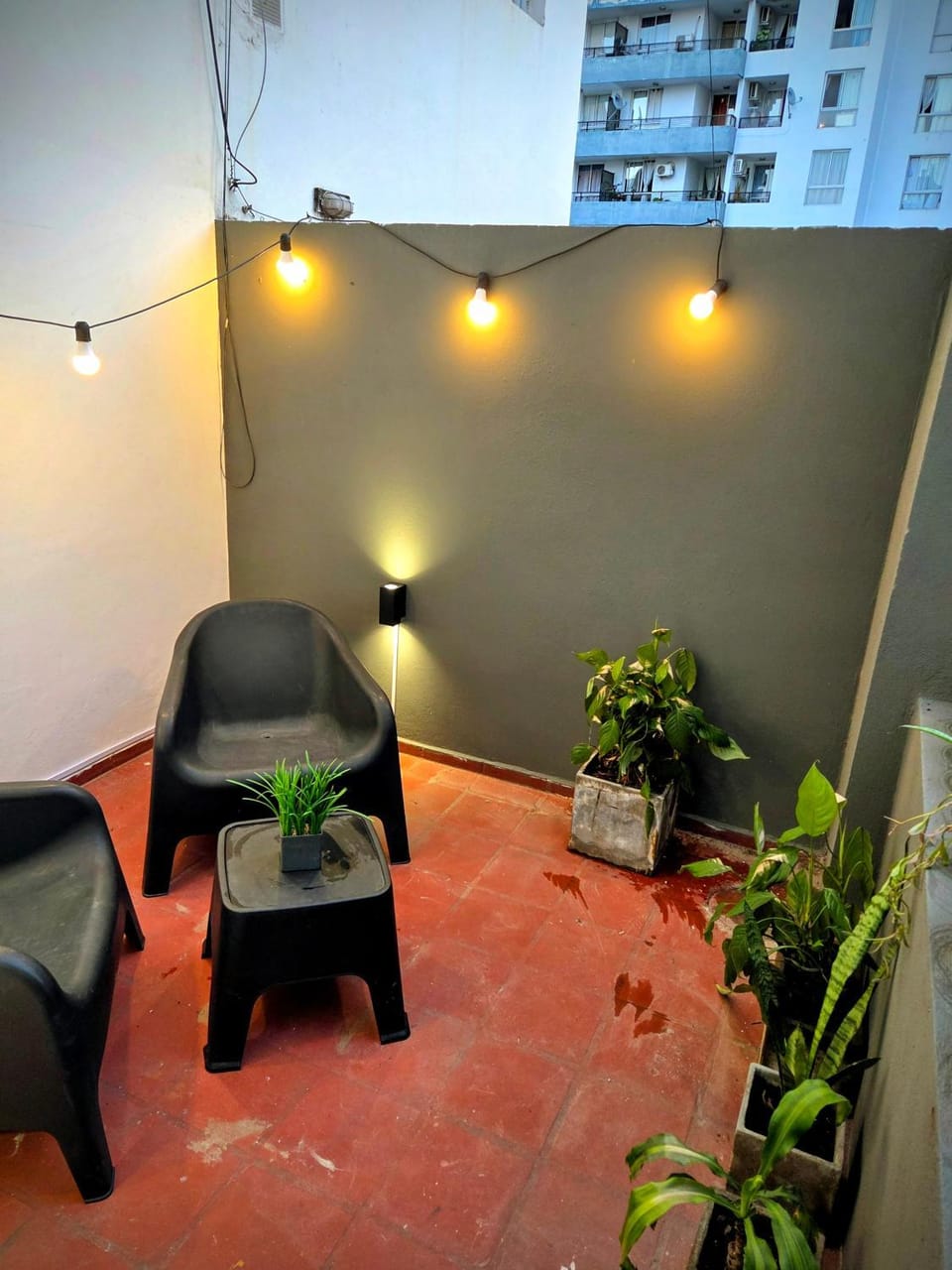 Casa Morada Apartment in Cordoba