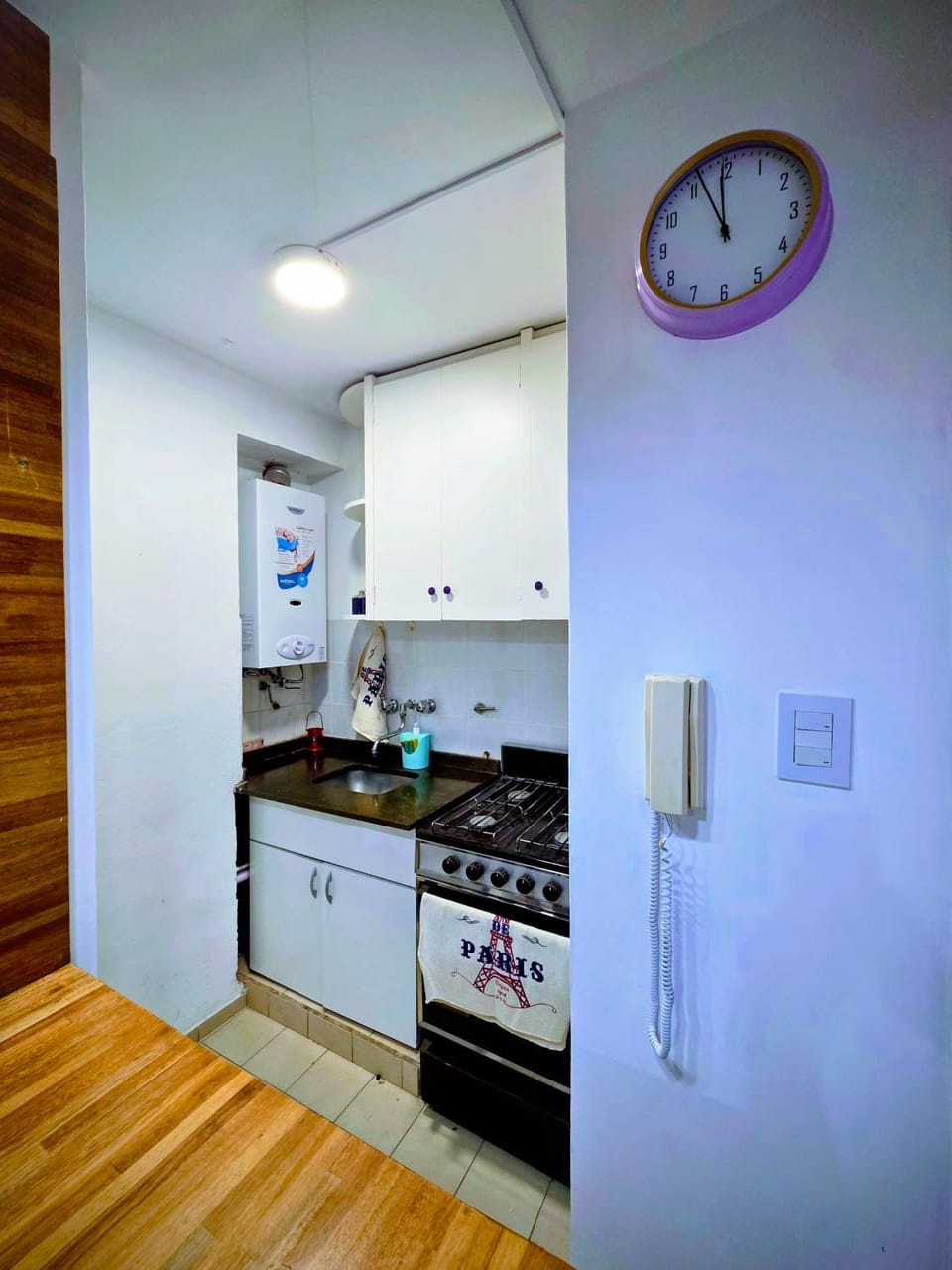 Casa Morada Apartment in Cordoba