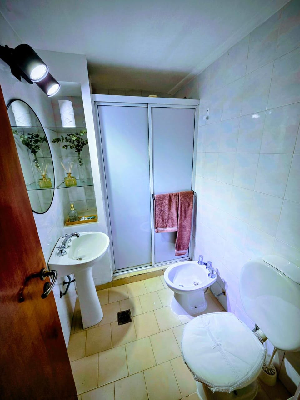 Casa Morada Apartment in Cordoba