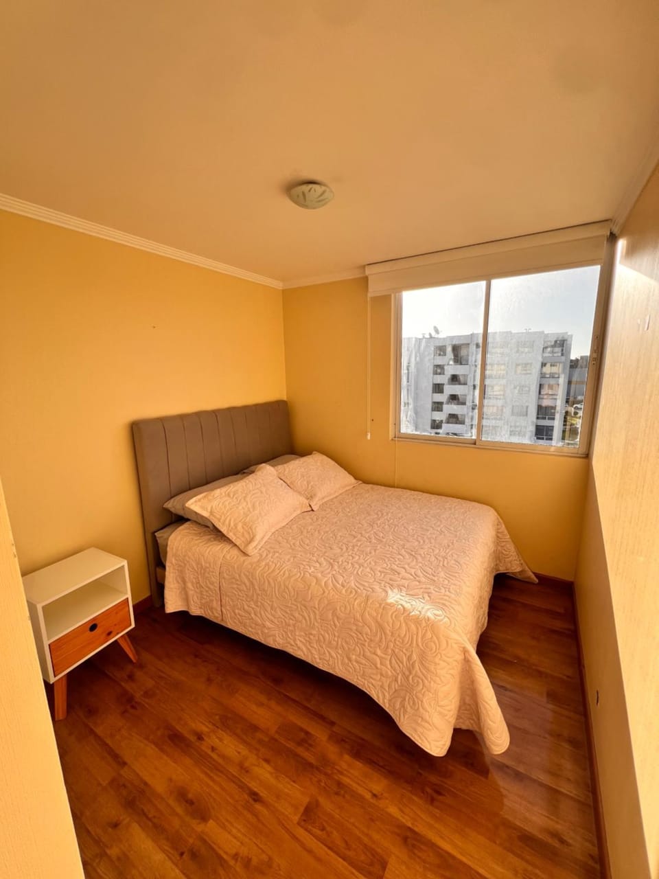 Departamento La Serena, Puertas del Mar Apartment in La Serena