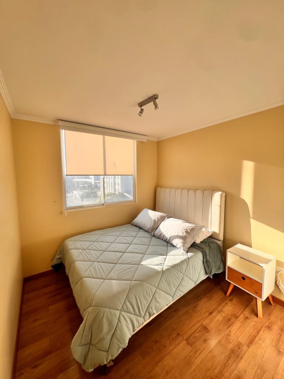 Departamento La Serena, Puertas del Mar Apartment in La Serena