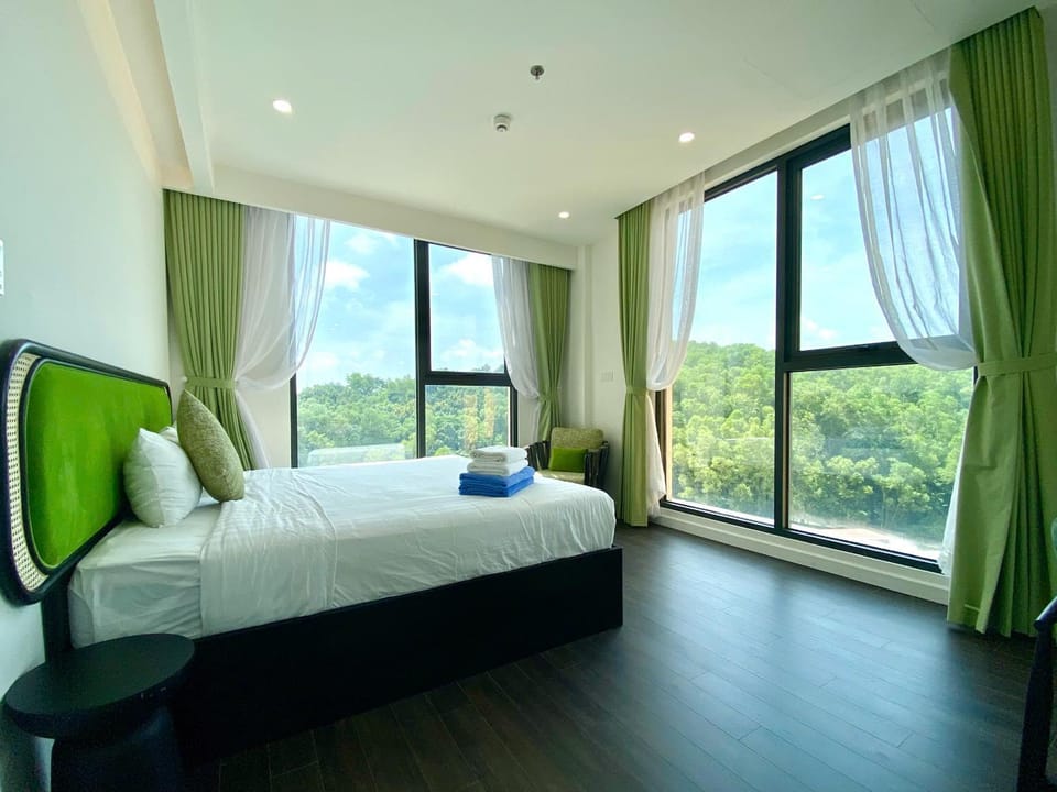 LumiShora Aparment - Sunset Town, Phu Quoc Apartment in Phu Quoc