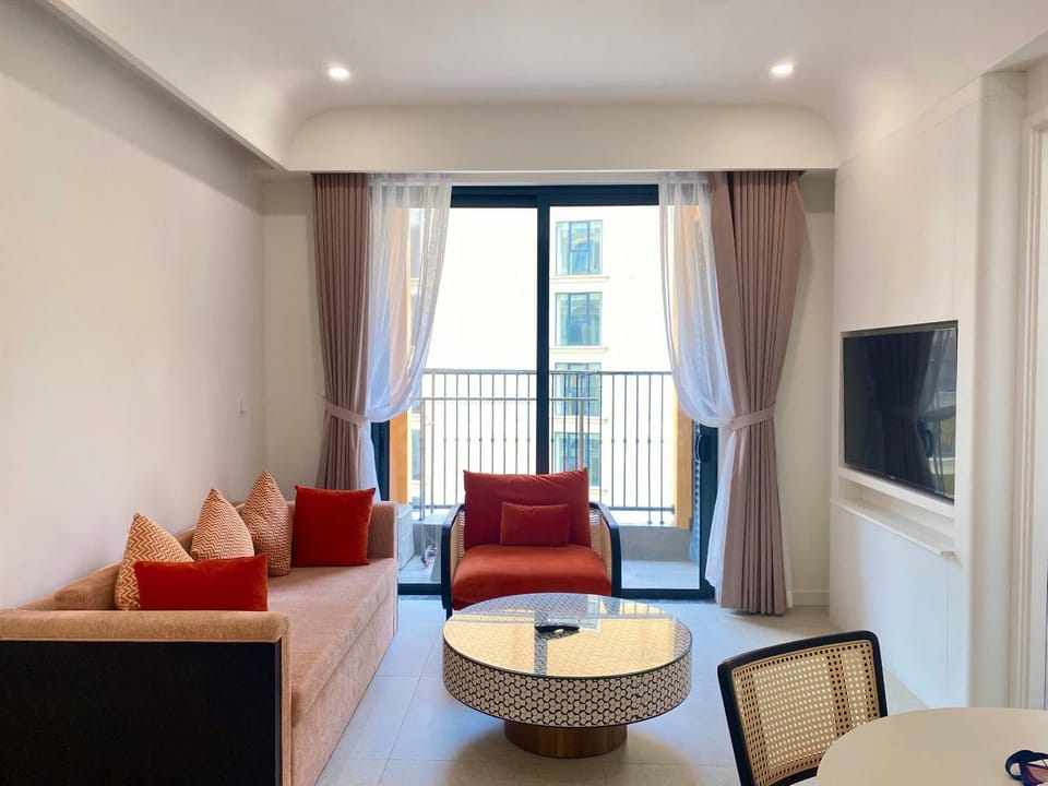 LumiShora Aparment - Sunset Town, Phu Quoc Apartment in Phu Quoc