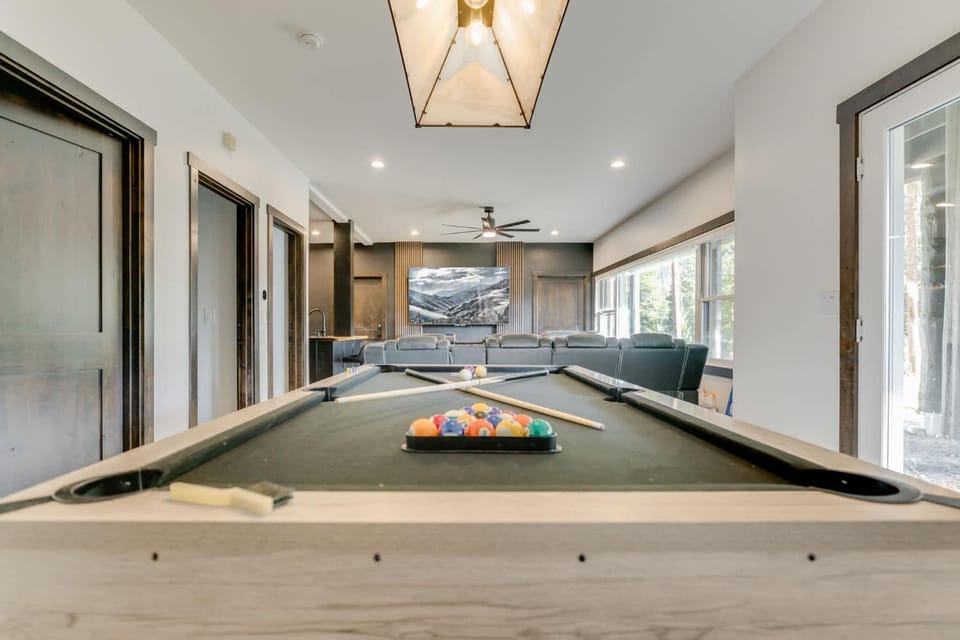 Keystone 5BD 5 5BT Luxury Remodel 2025 & Pets House in Keystone