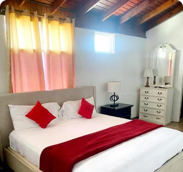 Cozy 2 of 5 Apartment in the Heart of Ocho Rios Apartment in Ocho Rios