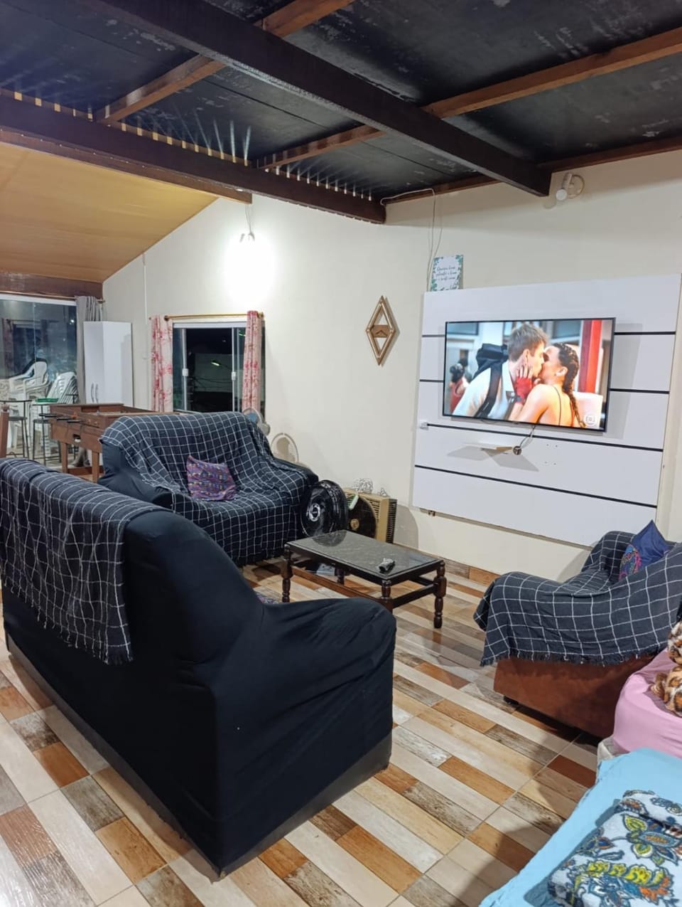 Terraço House in Cabo Frio