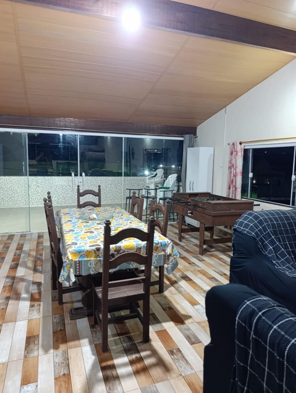 Terraço House in Cabo Frio