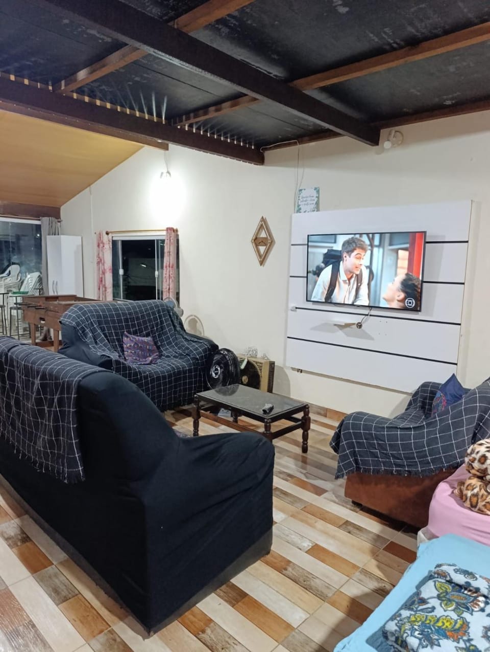 Terraço House in Cabo Frio