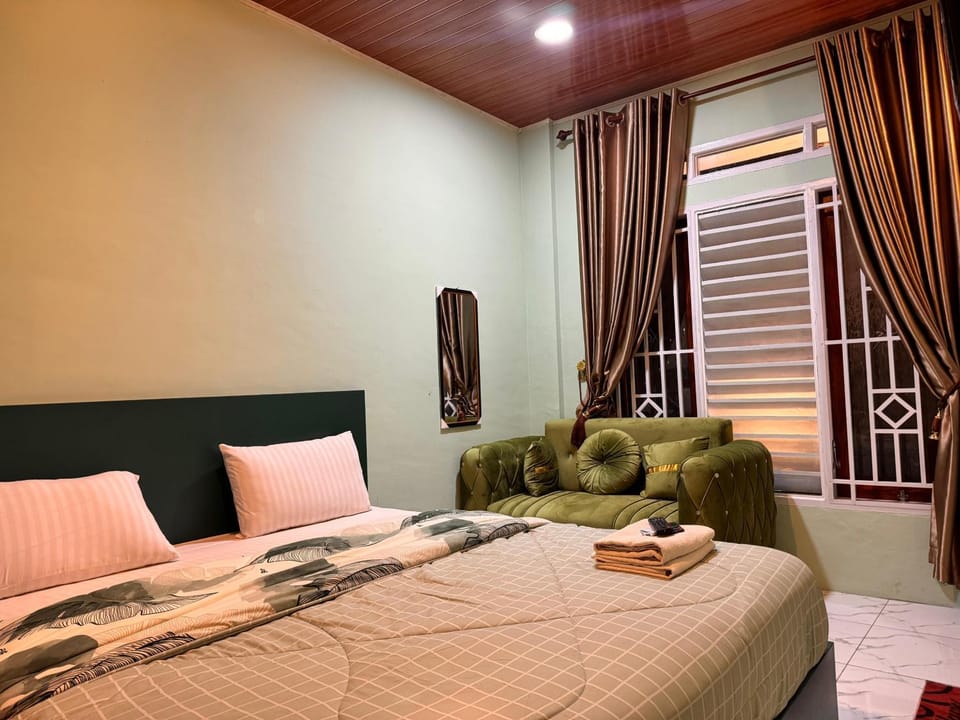 Cio Adventure Hotel Hotel in Indonesia