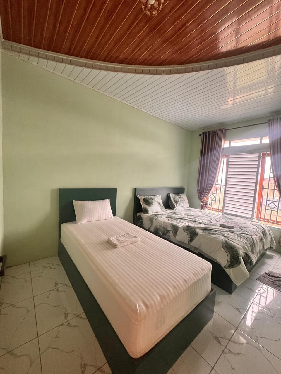Cio Adventure Hotel Hotel in Indonesia