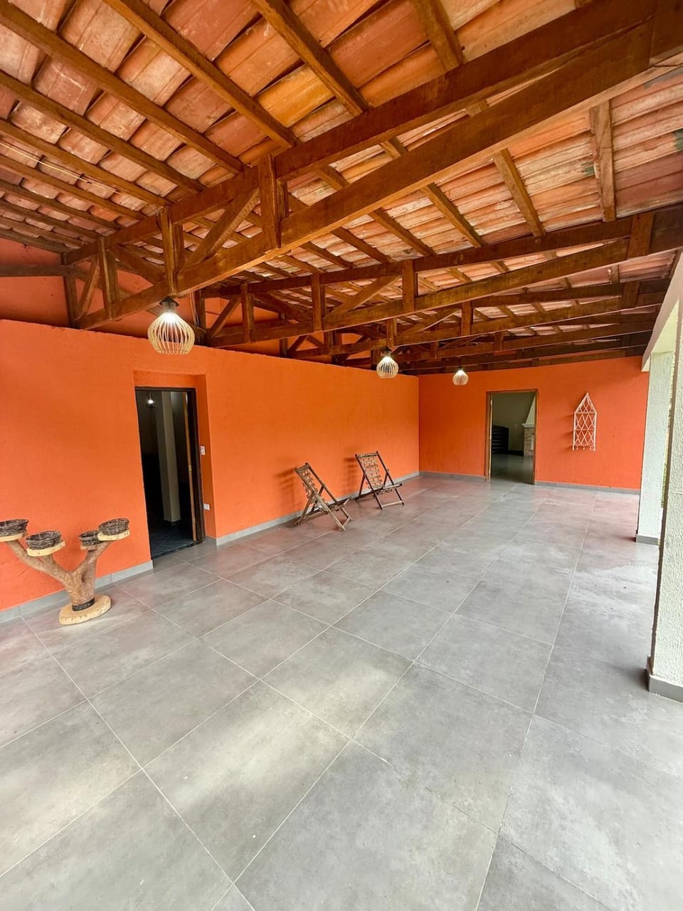 Sítio Castelo Branco - Morretes House in State of Paraná