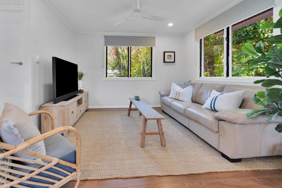 Birdwing Retreat Apartment in Queensland