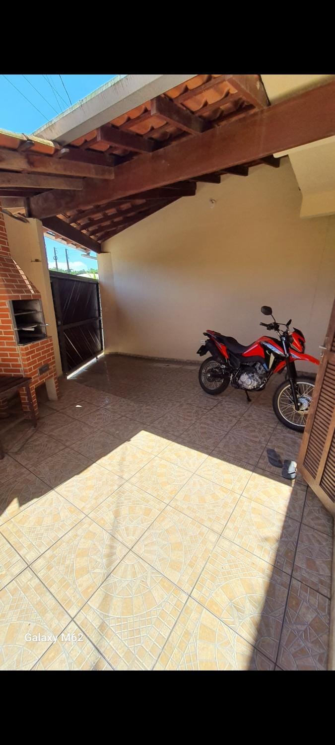 Destak casa de praia House in Ilhabela