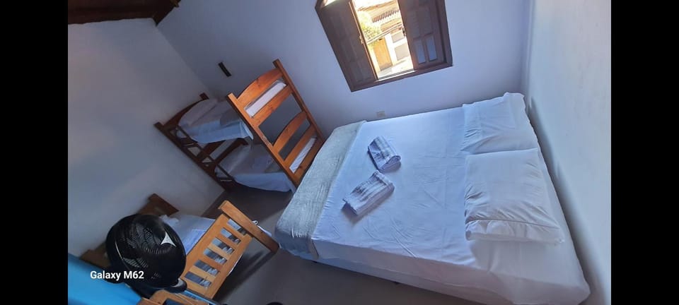 Destak casa de praia House in Ilhabela