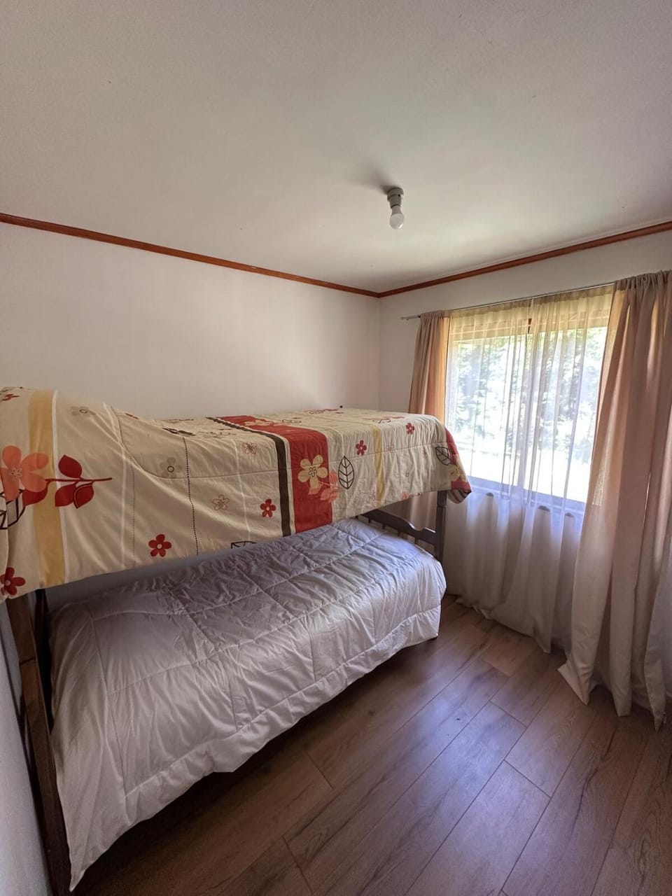 Casa Pichares Pucon House in Pucon