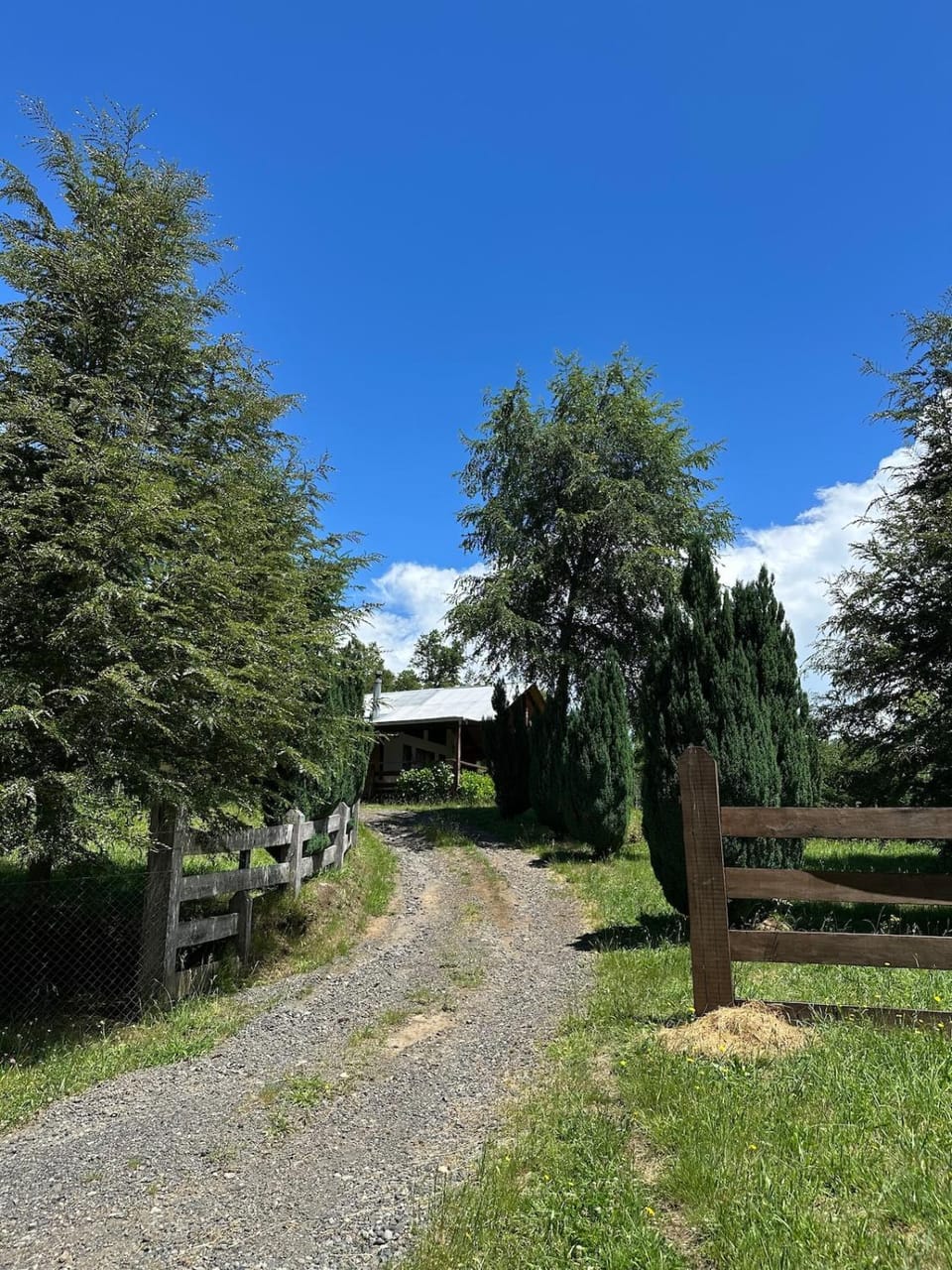 Casa Pichares Pucon House in Pucon