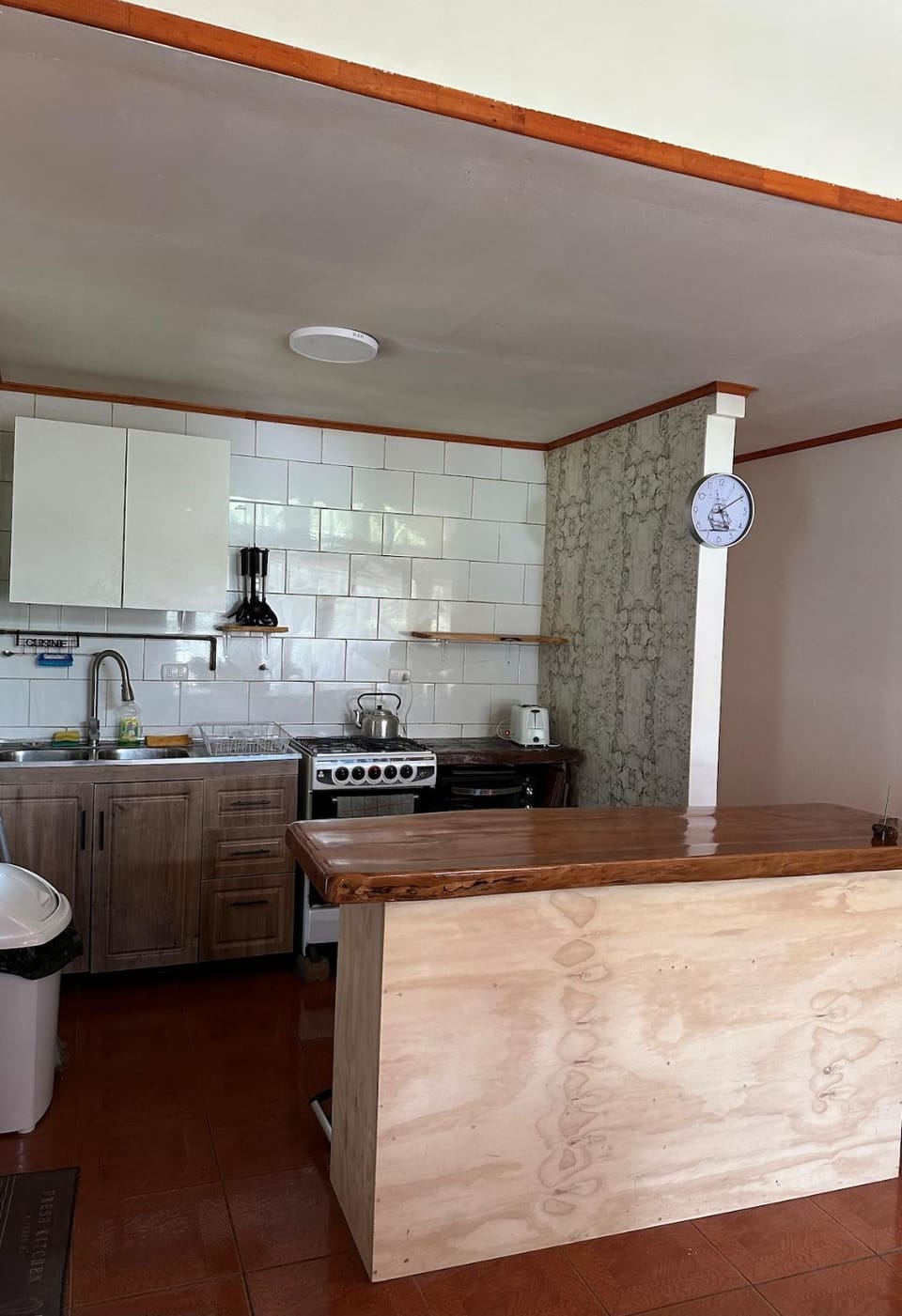 Casa Pichares Pucon House in Pucon