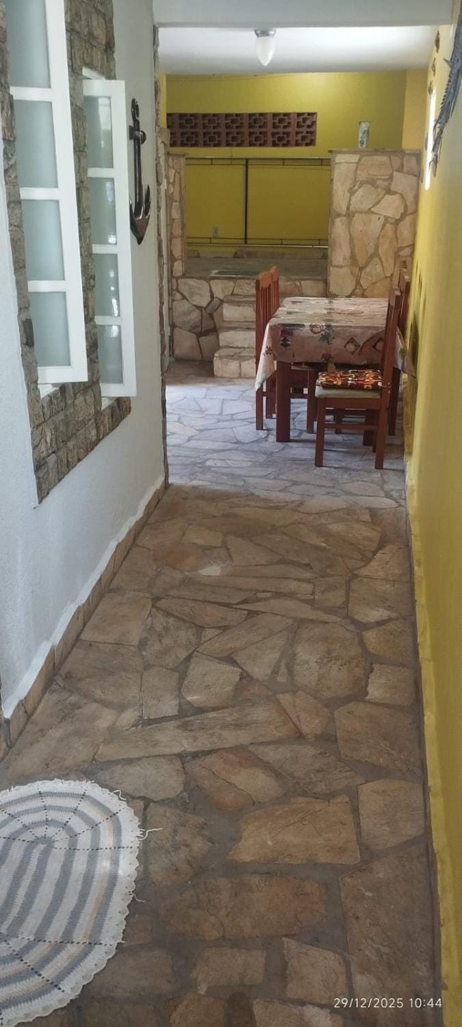 CASA NO PERÓ - Cabo Frio House in Cabo Frio