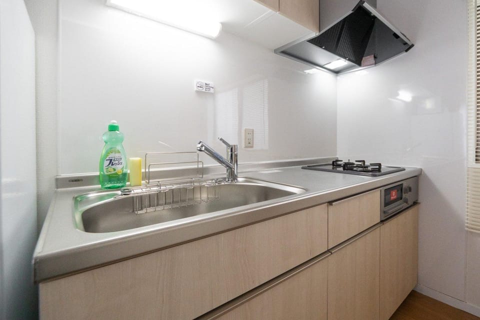 stove