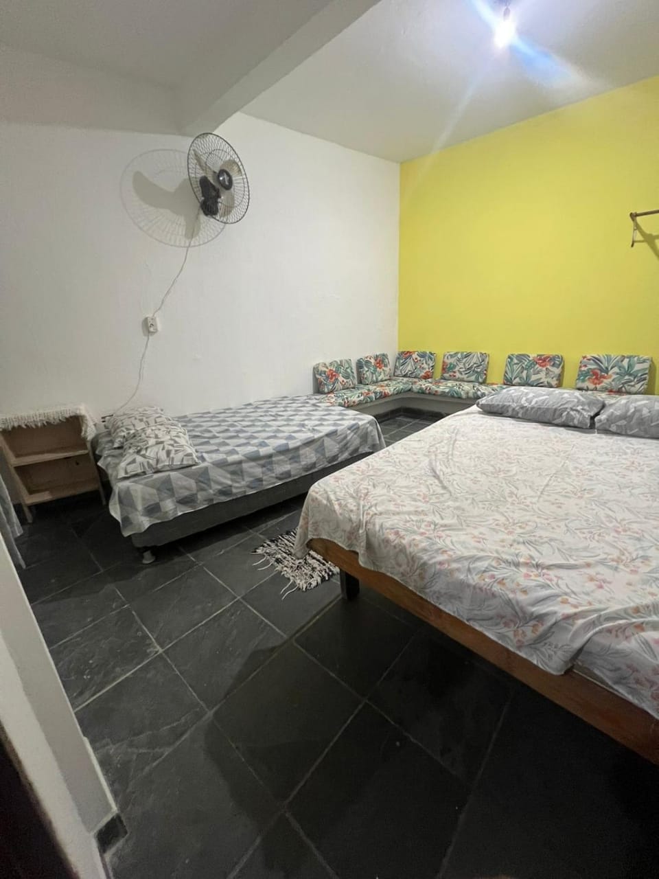 Hostel Capoeira Vacation rental in Ilhabela