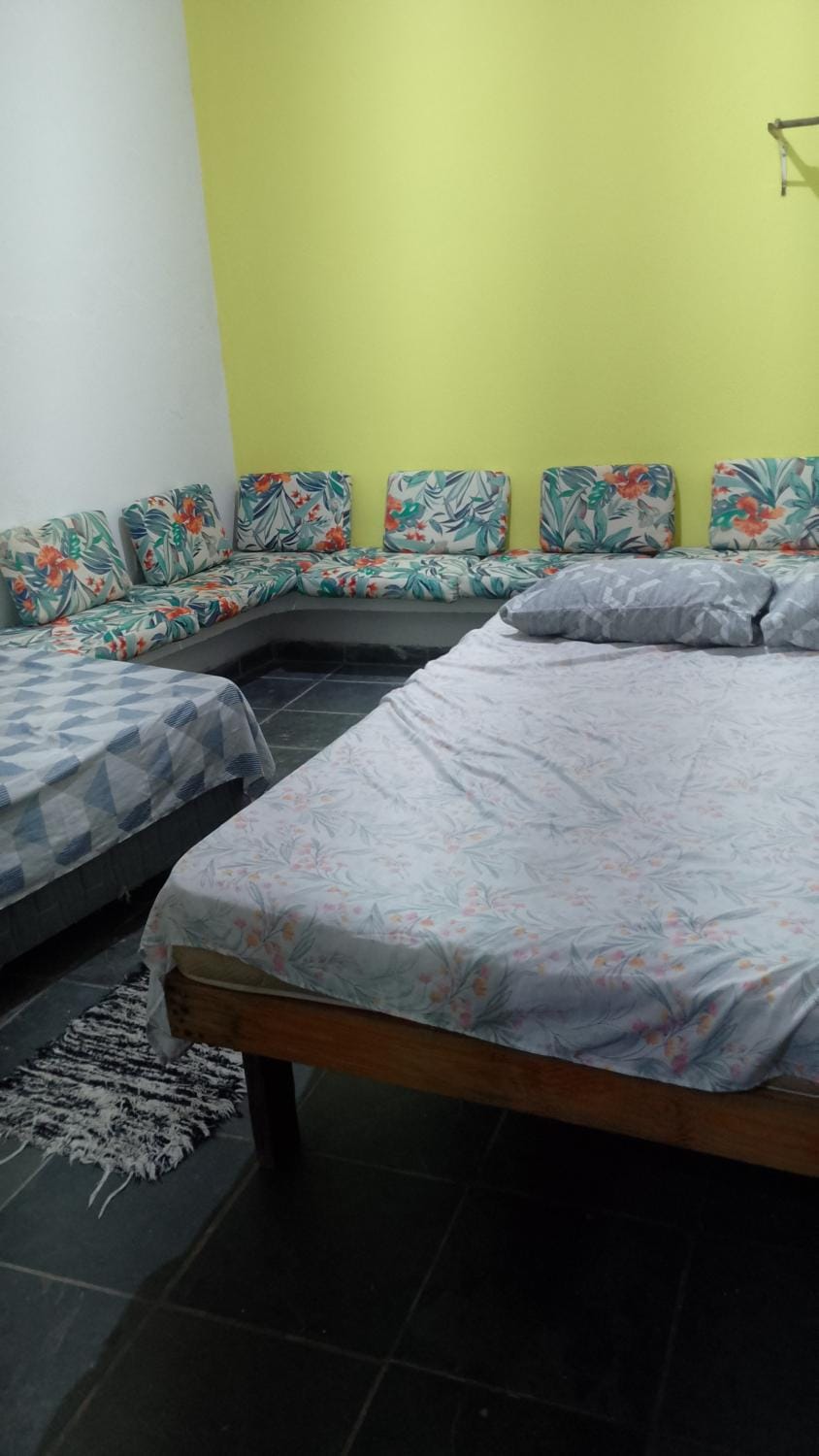 Hostel Capoeira Vacation rental in Ilhabela