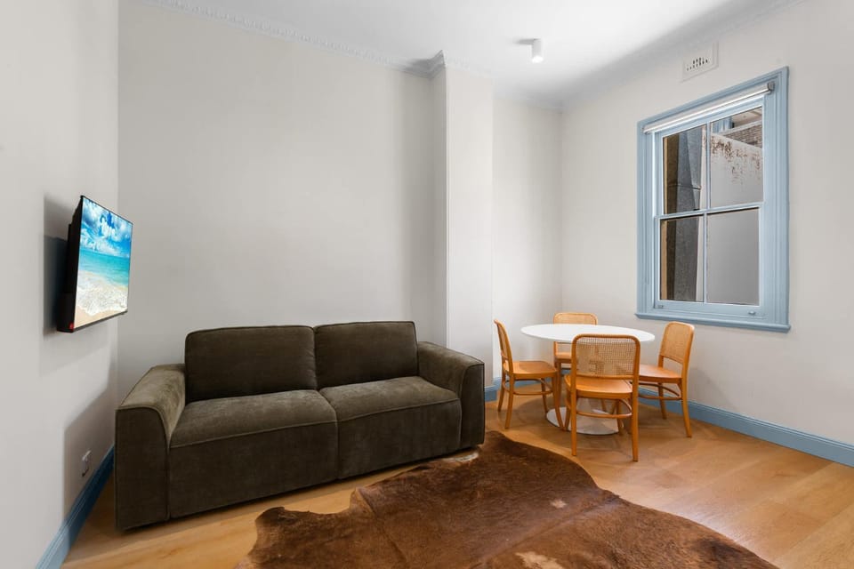 The Surrey 1 Apartment in Surry Hills