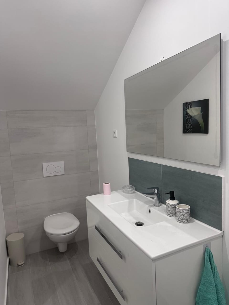 Nineja Apartment in Vincennes