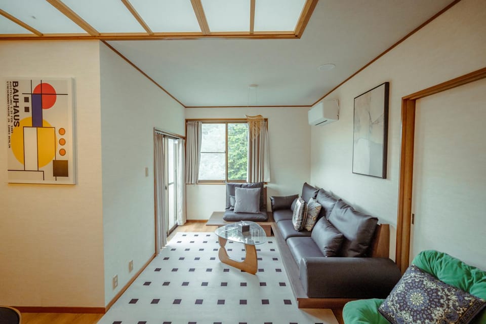 熱海 相の原 一軒家まるまる貸切 House in Shizuoka Prefecture
