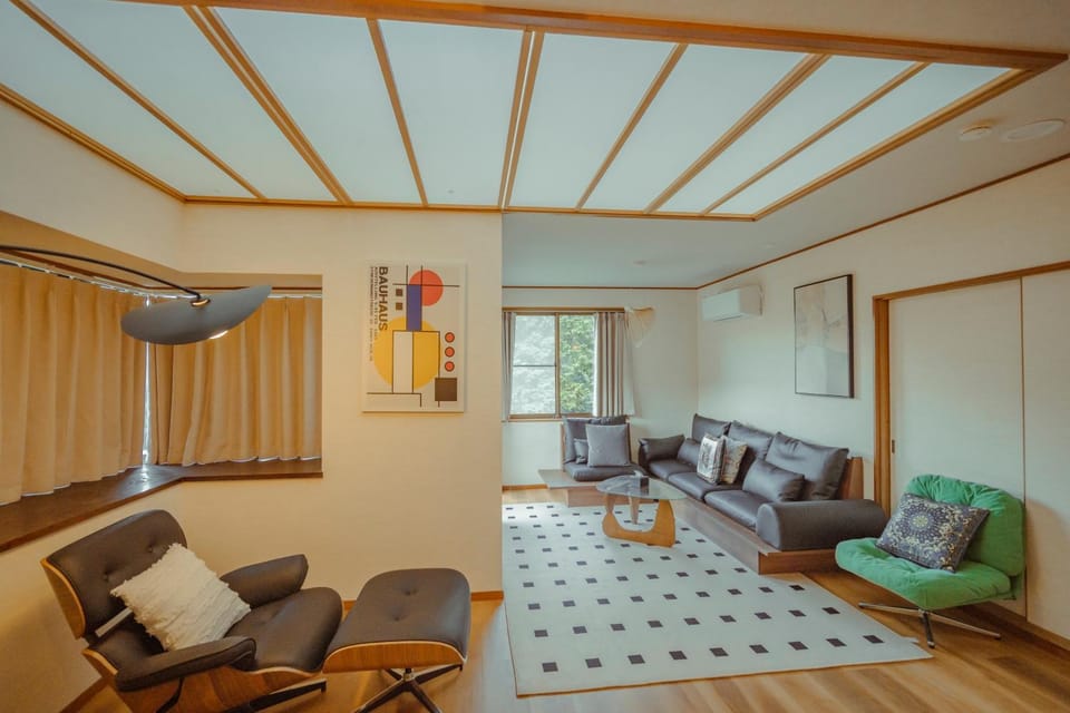熱海 相の原 一軒家まるまる貸切 House in Shizuoka Prefecture