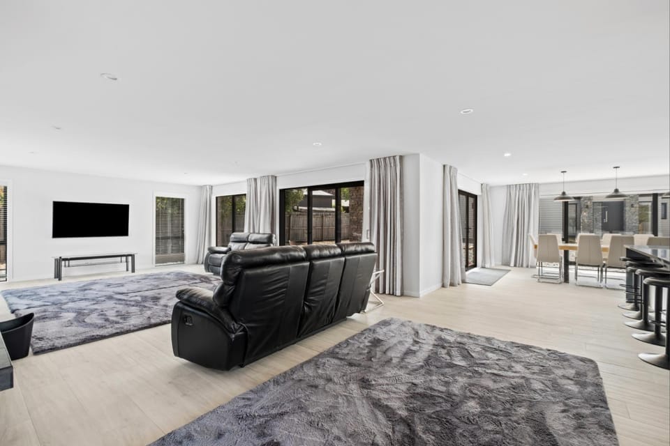 44b Scarborough Terrace House in Hanmer Springs