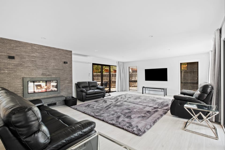 44b Scarborough Terrace House in Hanmer Springs